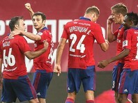 «Восхищает, что ЦСКА всегда идёт до конца!» ЭКГ 7-го тура РФПЛ