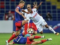 Всё, что нужно знать о дерби «Локомотив» — ЦСКА