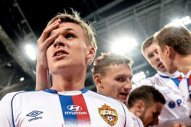 «Вся Исландия сейчас за ЦСКА!» Он отправил в нокаут «Спартак»