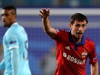 «Знаем, что во втором тайме играли дерьмово». ЦСКА снова выдал триллер