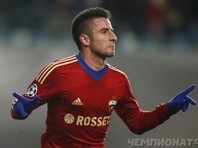 Зоран Тошич: «И без удалений было видно, что на поле одна команда»