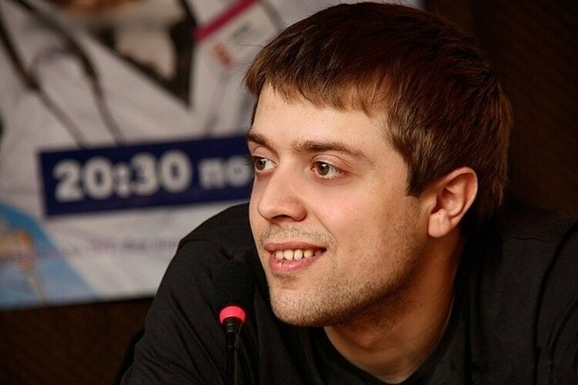 Ильин Александр Александрович