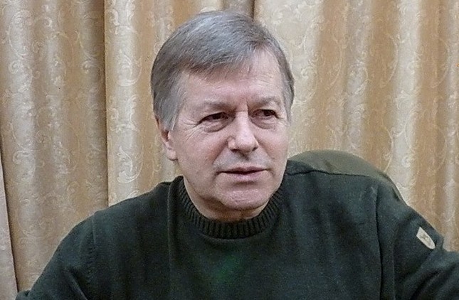 Ливанов Игорь Евгеньевич