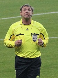Егоров Игорь Вячеславович