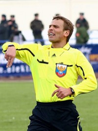 Егоров Александр Анатольевич