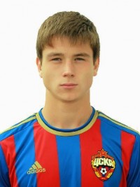 Полюткин Антон