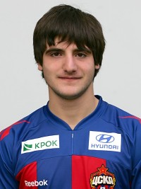 Амбарцумян Армен