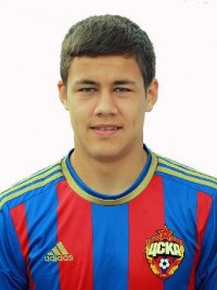 Бавин Юрий