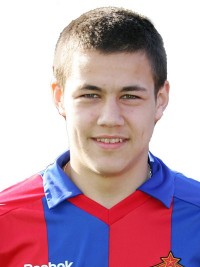 Бавин Юрий