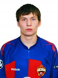 Дергачёв Николай