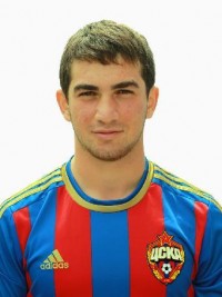 Багдасарян Георгий