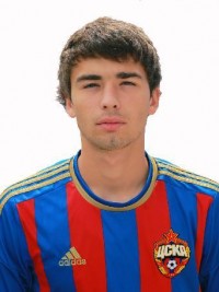 Литвинов Дмитрий