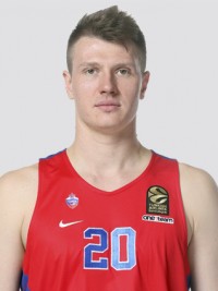 Воронцевич Андрей