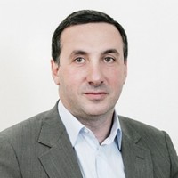 Гинер Евгений