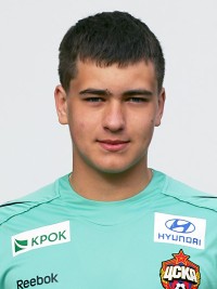 Ревякин Сергей