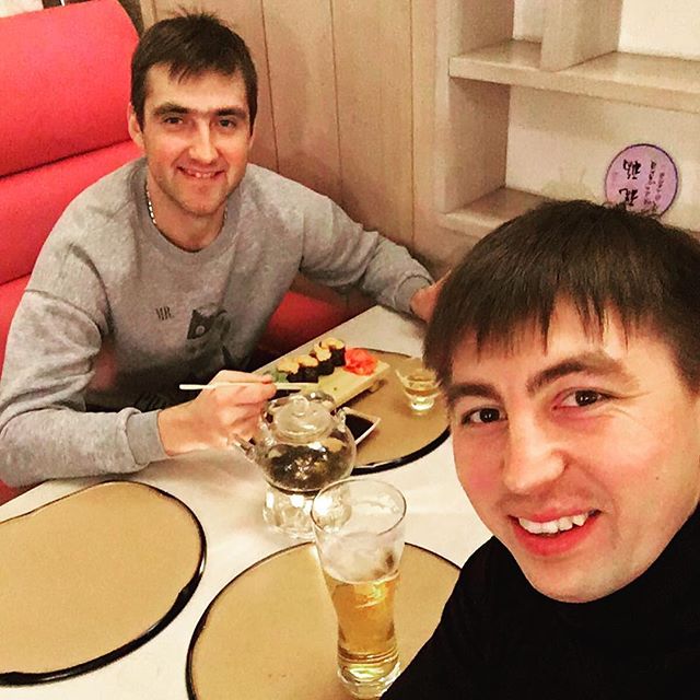 Галимов Станислав