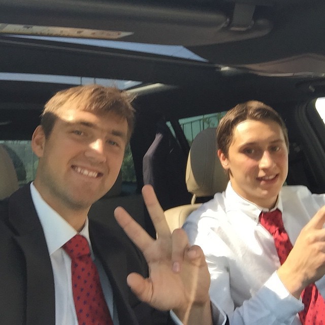 Галимов Станислав