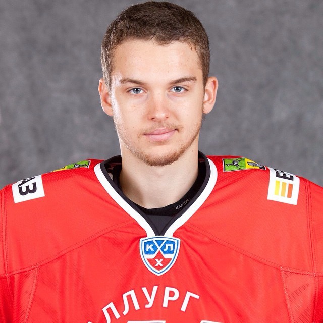 Сорокин Илья