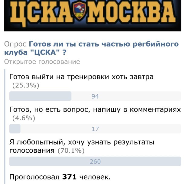 РК ЦСКА