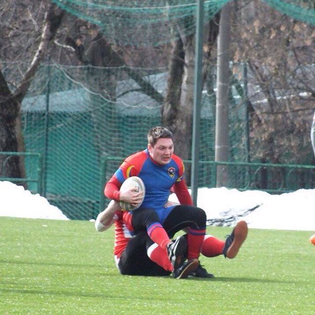 РК ЦСКА