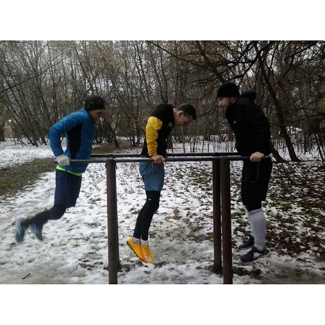 РК ЦСКА