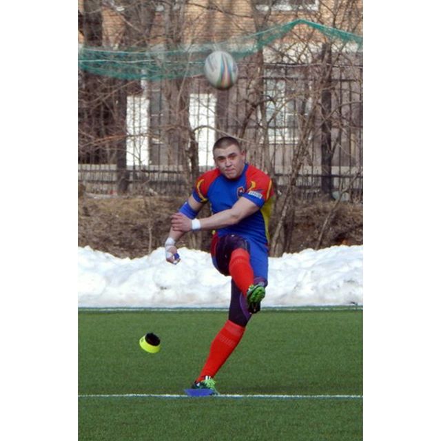 РК ЦСКА