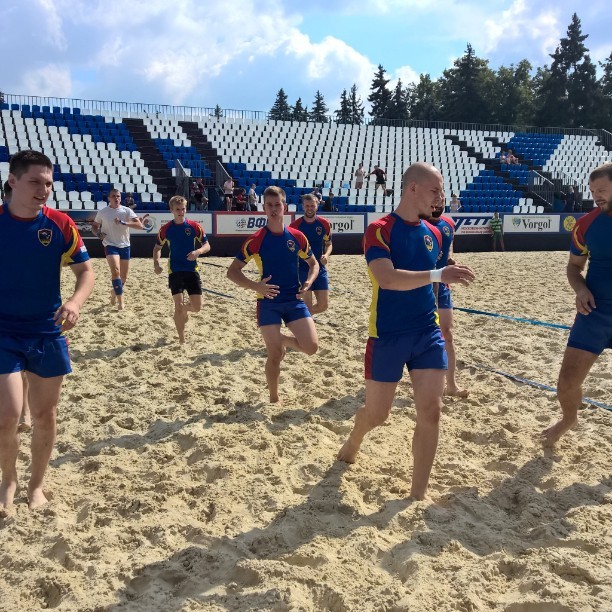 РК ЦСКА