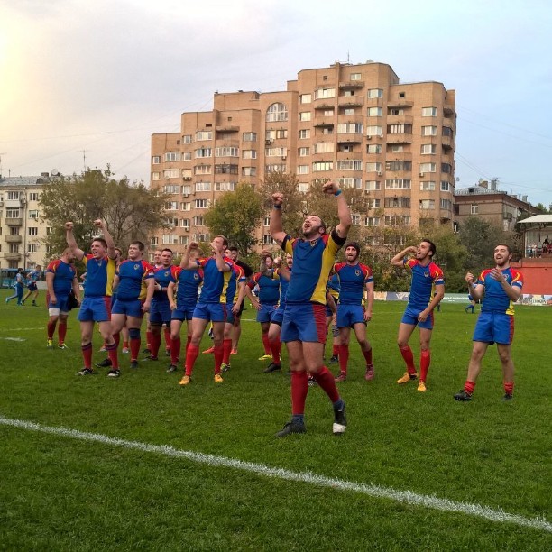 РК ЦСКА