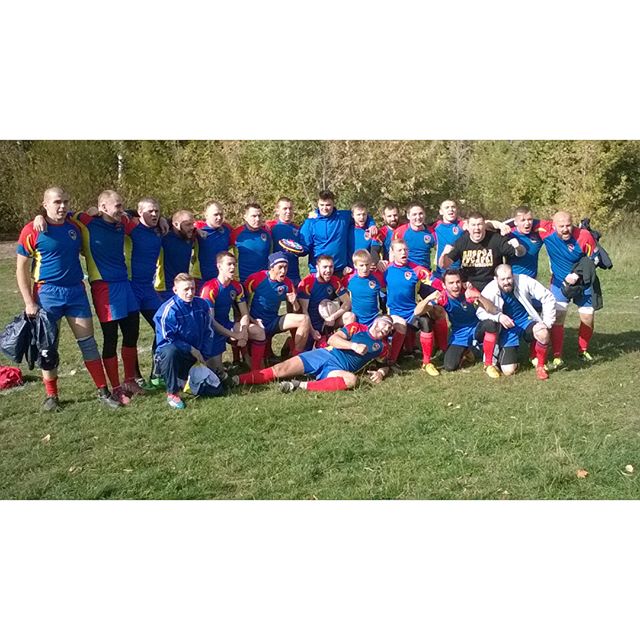 РК ЦСКА