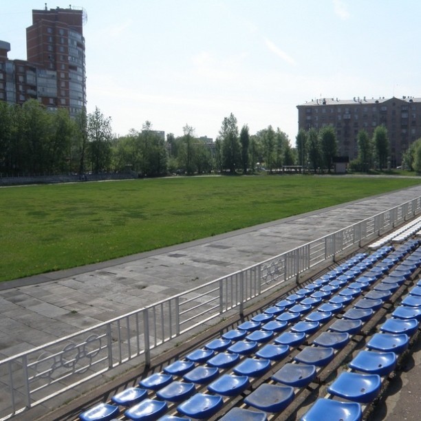 РК ЦСКА