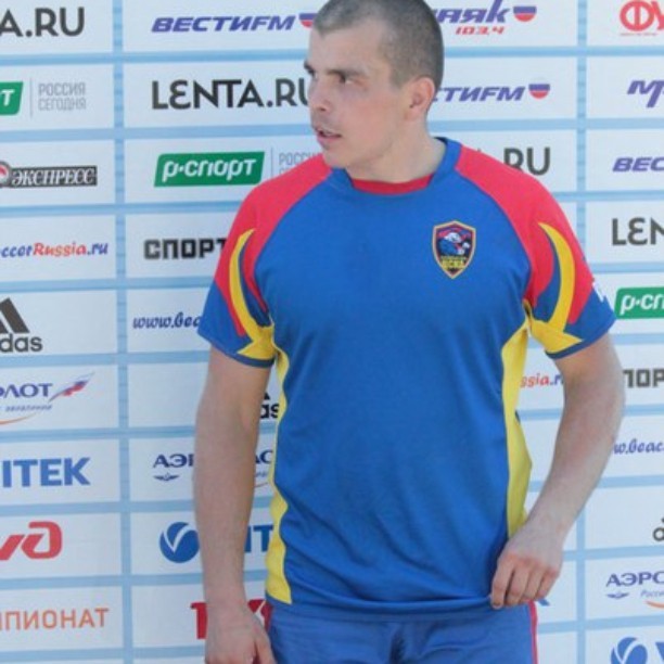 РК ЦСКА