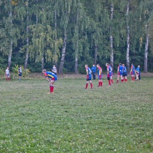 РК ЦСКА