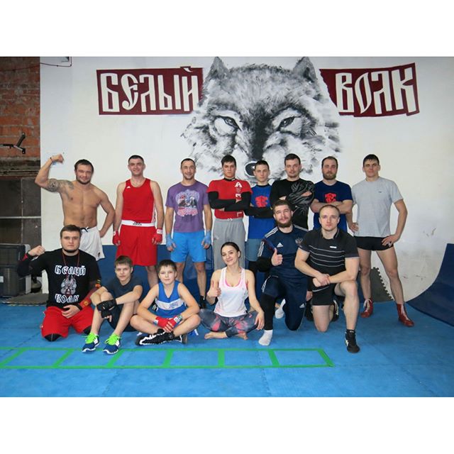 РК ЦСКА