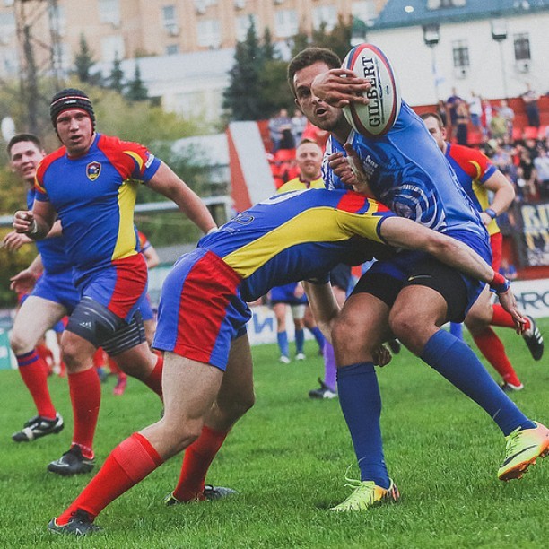 РК ЦСКА