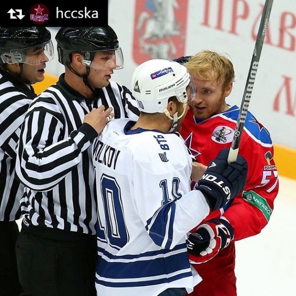 РК ЦСКА