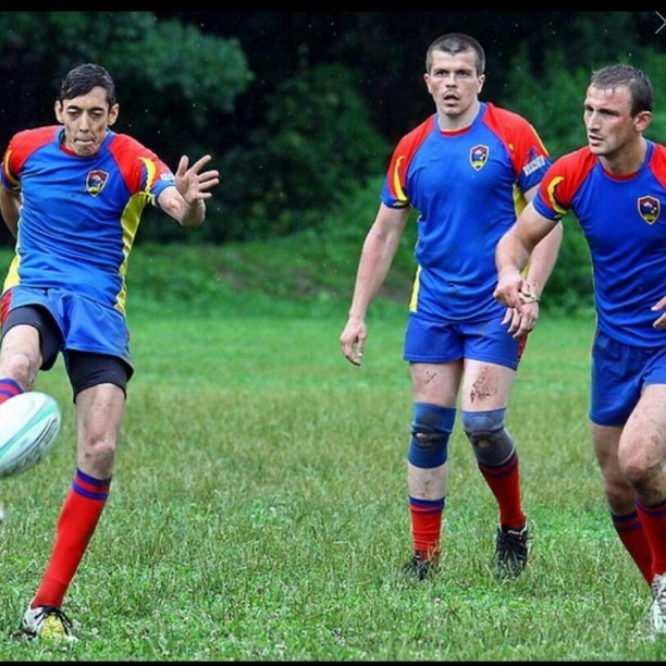 РК ЦСКА