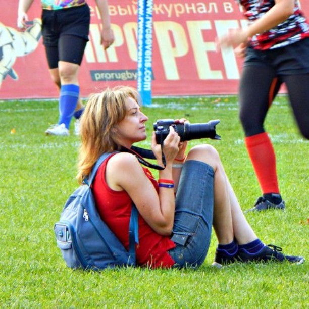 РК ЦСКА