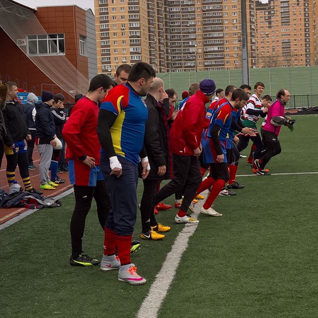 РК ЦСКА