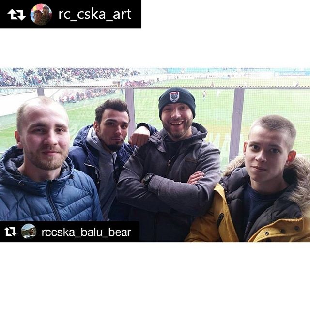 РК ЦСКА