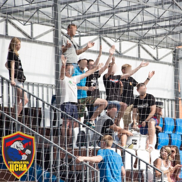 РК ЦСКА