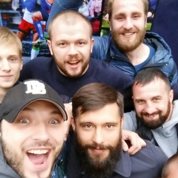 РК ЦСКА