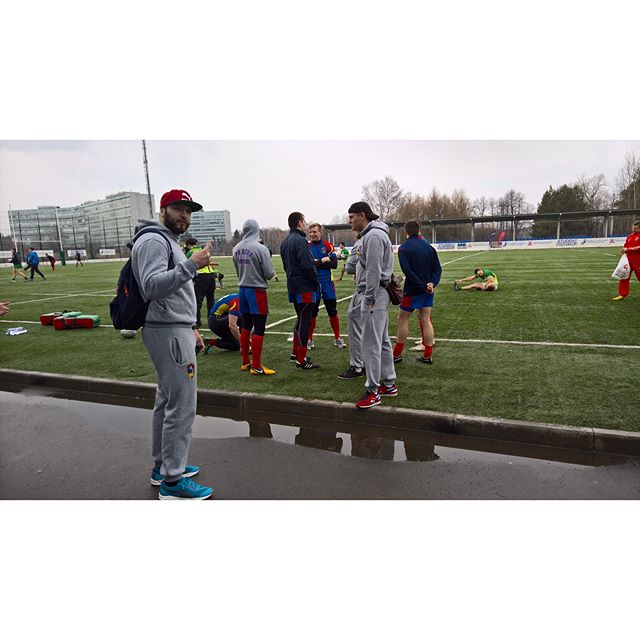 РК ЦСКА