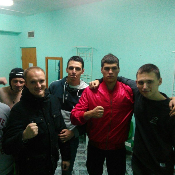 РК ЦСКА