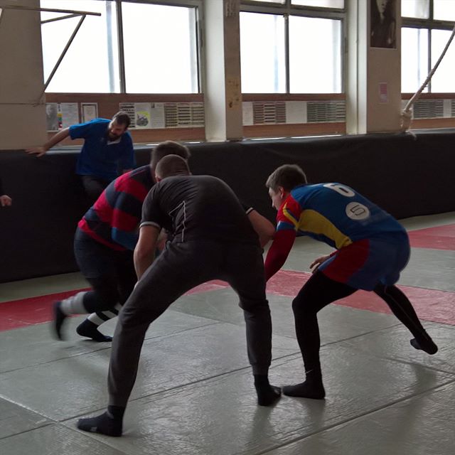 РК ЦСКА
