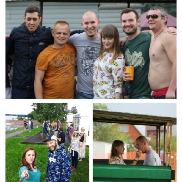 РК ЦСКА
