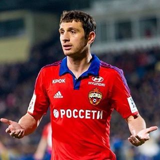 История ЦСКА