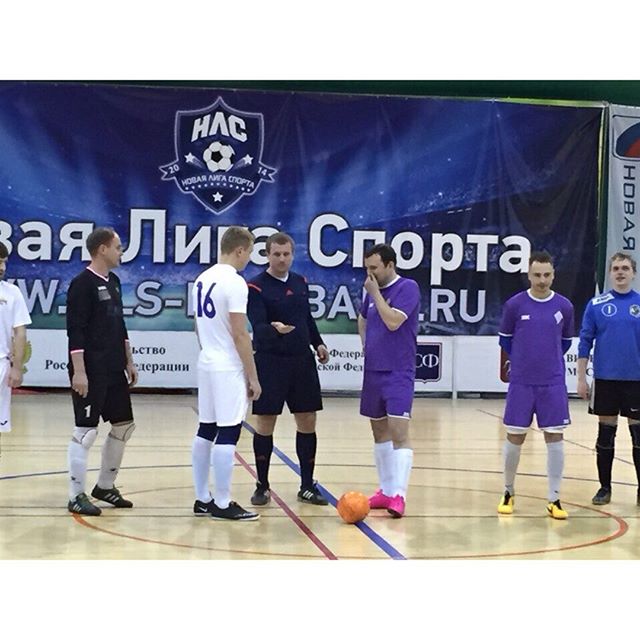 ЦДКА