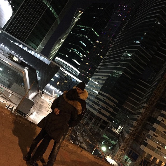 Страндберг Карлос