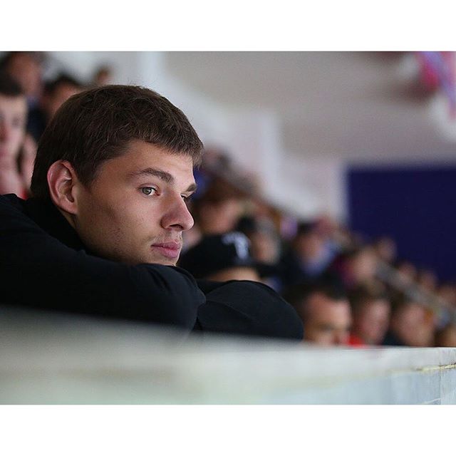 Науменков Михаил