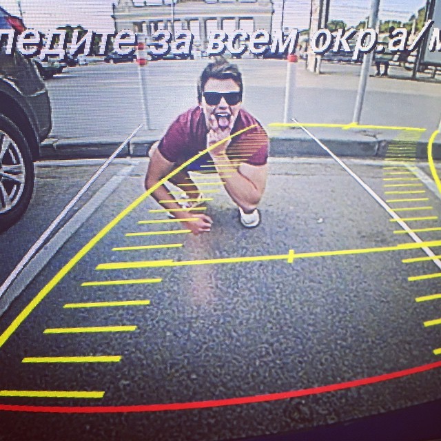 Науменков Михаил